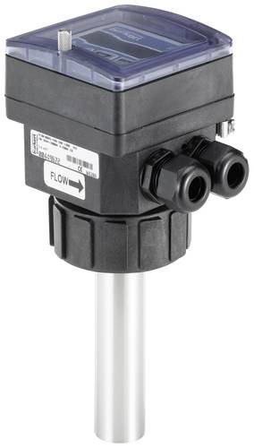 Bürkert Durchflussmessgerät 8045 449670 Betriebsspannung (Bereich): 18 - 36 V/DC 1St. von Bürkert