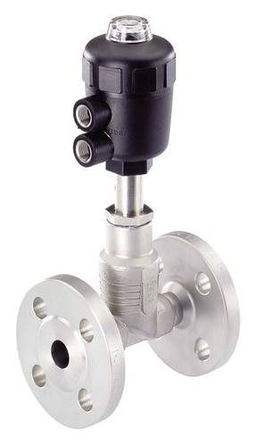 Bürkert Luftgesteuertes Ventil 146418 2012 1St. Bürkert Luftgesteuertes Ventil 146418 2012 1St. von Bürkert
