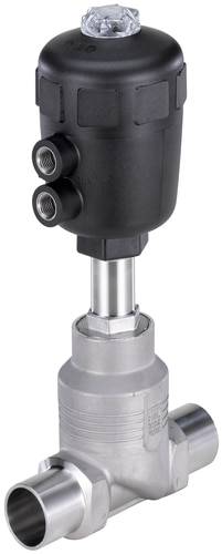 Bürkert Luftgesteuertes Ventil 152865 2012 1St. Bürkert Luftgesteuertes Ventil 152865 2012 1St. von Bürkert
