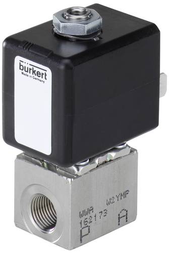 Bürkert Magnetventil 20074817 7012 24V 1St. Bürkert Magnetventil 20074817 7012 24V 1St. von Bürkert