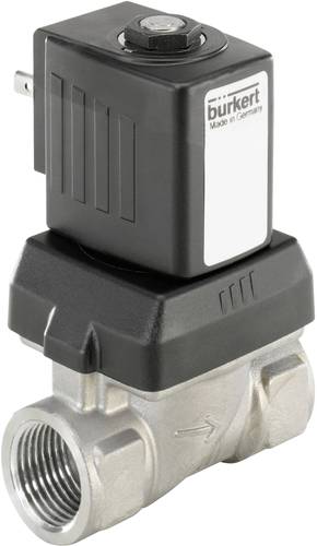 Bürkert Magnetventil 249024 6213 230 V/AC G 3/4 1St. Bürkert Magnetventil 249024 6213 230 V/AC G 3/4 1St. von Bürkert
