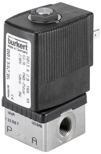 Bürkert Magnetventil 296549 6013 1St. Bürkert Magnetventil 296549 6013 1St. von Bürkert