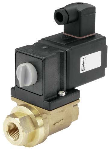 Bürkert Magnetventil 63033 0131 24V 1St. Bürkert Magnetventil 63033 0131 24V 1St. von Bürkert