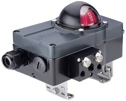 Bürkert Magnetventil 773142 1061 1St. Bürkert Magnetventil 773142 1061 1St. von Bürkert
