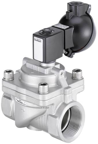 Bürkert Membranventil 349725 6281 24V G 3/4 Nennweite (Details) 20mm Servogesteuert 1St. von Bürkert