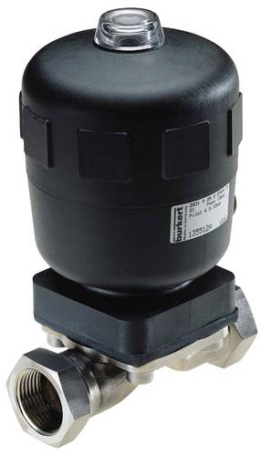 Bürkert Pneumatikventil 2031 348380 1St. Bürkert Pneumatikventil 2031 348380 1St. von Bürkert