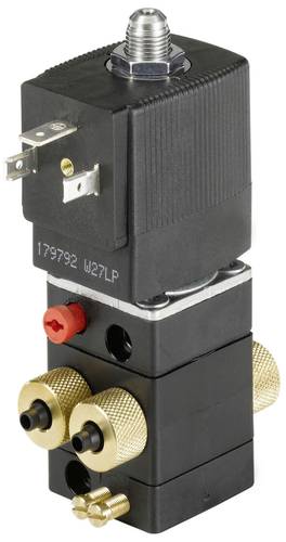 Bürkert Pneumatikventil 5420 134629 10 bar (max) 1St. von Bürkert