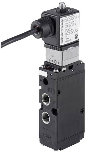 Bürkert Pneumatikventil 6519 377419 10 bar (max) 1St. von Bürkert