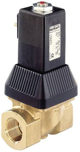 Bürkert Proportional-Druckregelventil 222478 6223 1St. Bürkert Proportional-Druckregelventil 222478 6223 1St. von Bürkert