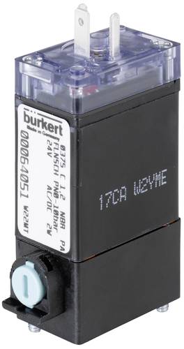 Bürkert Wippenventil 0375 55835 1St. von Bürkert
