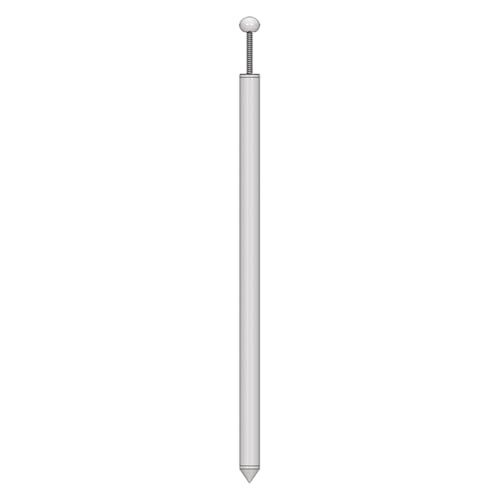 Bürkle V4A MicroSampler für Rohr-Durchmesser 25mm, 120cm Länge Bürkle V4A MicroSampler für Rohr-Durchmesser 25mm, 120cm Länge von Bürkle