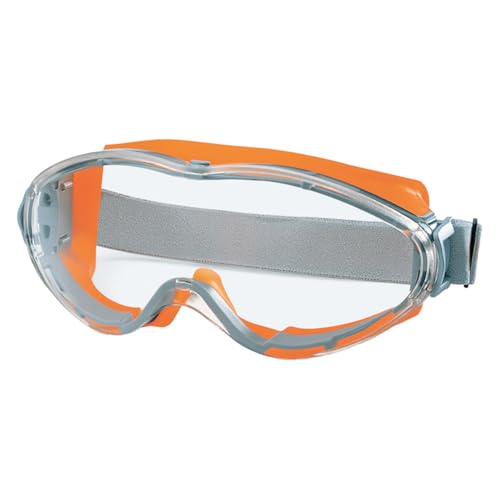 Bürkle UltraVision Vollsichtbrille, Orange Bürkle UltraVision Vollsichtbrille, Orange von Bürkle