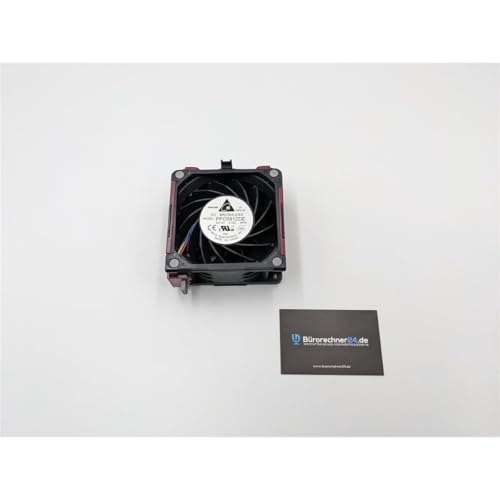584562-001 Hotplug Cooling Lüfter kompatibel für DL980 G7 DL580 G7 SPN:591208-001 PFC0912DE von Bürorechner24.de