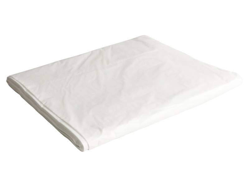 HEIMPROFI Bauplane, 4 m x 5 m, 30 µ von Bürstenmann GmbH