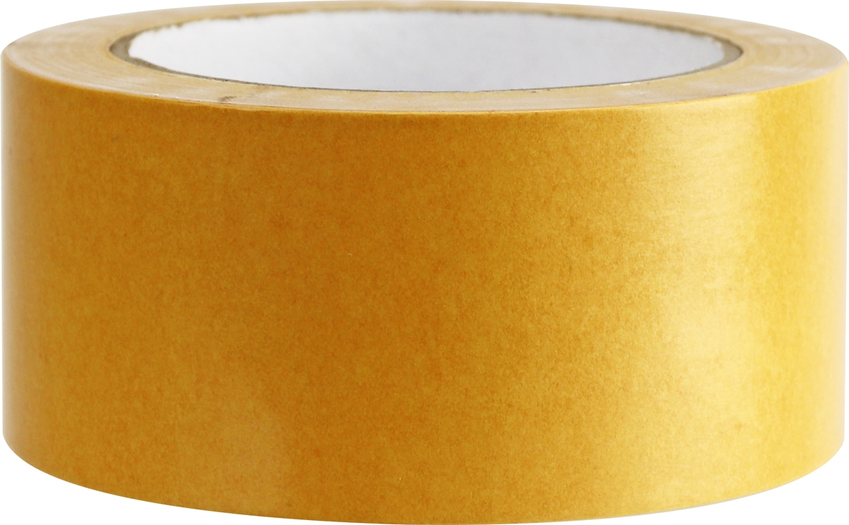HEIMPROFI Teppichverlegeband, 25 m x 50 mm HEIMPROFI Teppichverlegeband, 25 m x 50 mm von Bürstenmann GmbH