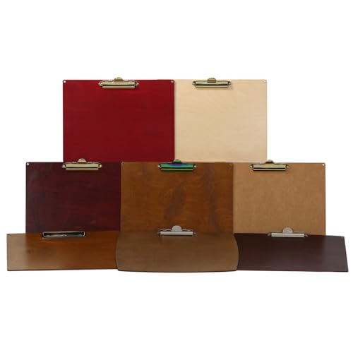 Bütic Holz Klemmbrett Restposten Roulette für DIN A3 A4 A5 A6 aus 3 mm Birkensperrholz und mit widerstandsfähigem Klarlack versiegelt, Format:A4 quer Bütic Holz Klemmbrett Restposten Roulette für DIN A3 A4 A5 A6 aus 3 mm Birkensperrholz und mit widerstandsfähigem Klarlack versiegelt, Format:A4 quer von Bütic GmbH