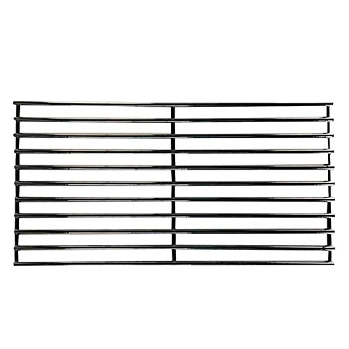 Buffalo AG914 Grillrost für Kombi-Grill und Grillplatte von Buffalo
