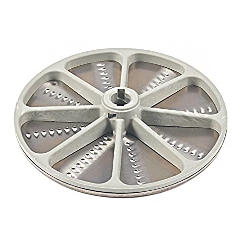 Buffalo aa088 Würfel Disc für g784, Multifunktions, stufenlose Veg Vorbereitung, 8 mm x 8 mm Buffalo aa088 Würfel Disc für g784, Multifunktions, stufenlose Veg Vorbereitung, 8 mm x 8 mm von Buffalo