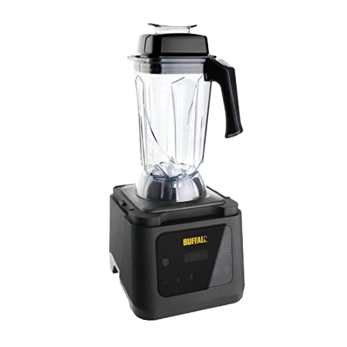Buffalo digitale barblender 2,5L von Buffalo