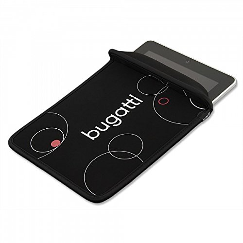 Bugatti Graffiti SlimCase Tasche für Apple iPad von Bugatti