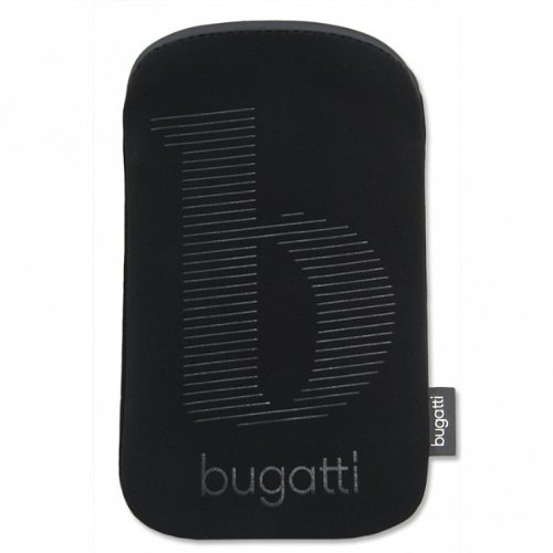 Bugatti shadow SlimCase Handytasche Größe XS von Bugatti