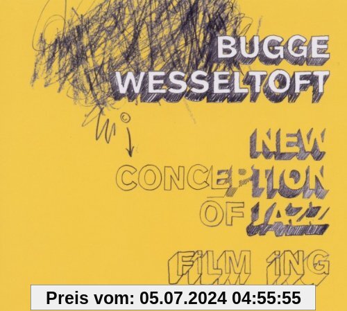 Film Ing von Bugge Wesseltoft