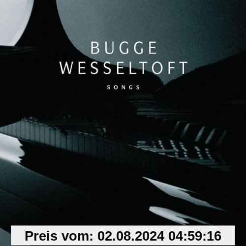 Songs von Bugge Wesseltoft