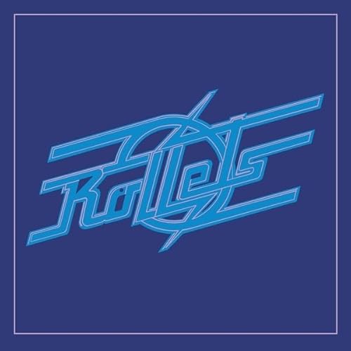 Rollets [Vinyl LP] von Buh Records / Cargo