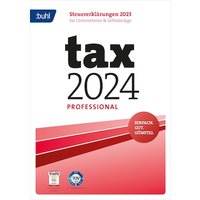 Buhl Data tax Professional 2024 | Download & Produktschlüssel von Buhl