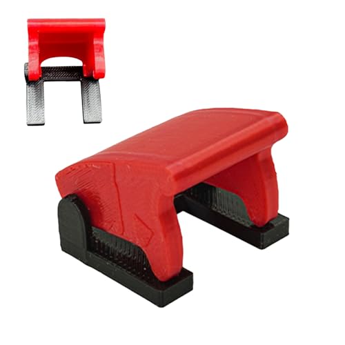 Tastatur-Tastenkappen, kreative ESC-Tastenkappen, , 3 x 3 x 2,3 cm, anpassbares Tastenkappen-Set, Spielerlebnis, Hochleistungs-Design, hervorragend für Wohnheim, Zuhause, Internetbar Tastatur-Tastenkappen, kreative ESC-Tastenkappen, , 3 x 3 x 2,3 cm, anpassbares Tastenkappen-Set, Spielerlebnis, Hochleistungs-Design, hervorragend für Wohnheim, Zuhause, Internetbar von Buhyujkm