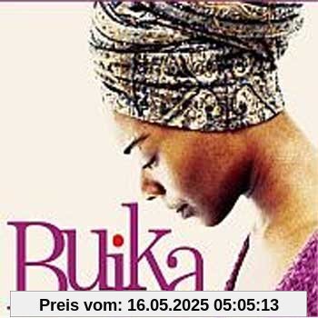 Buika Buika von Buika