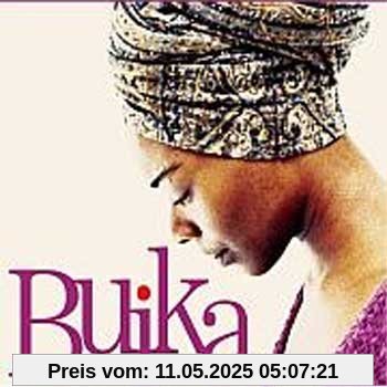 Buika von Buika