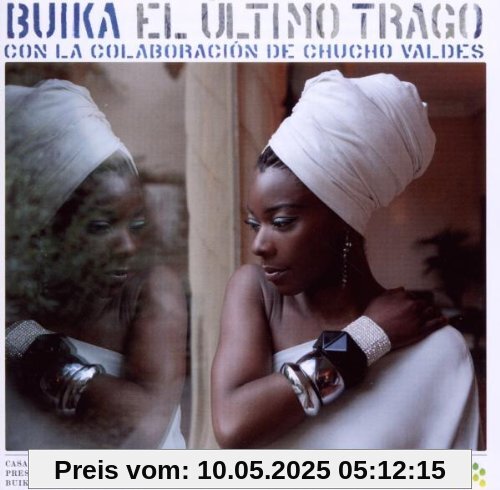 El Ultimo Trago(Con Colaboracion de Chucho Valdes) von Buika