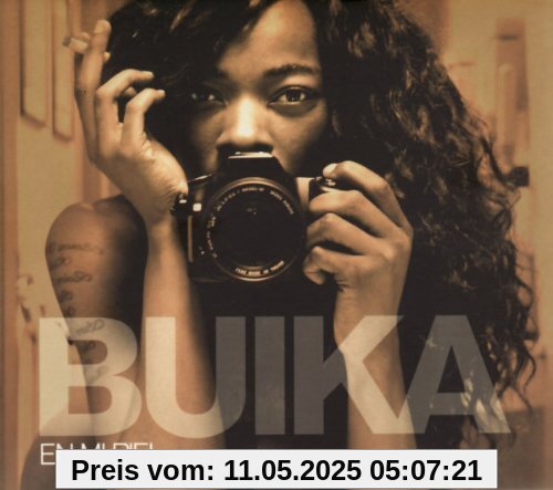 En Mi Piel von Buika