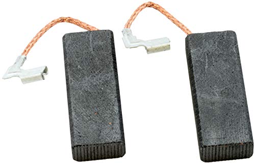 Kohlebürsten Bosch AKE 30-18 S Säge 6,15x11,15x29 mm ohne automatische Abschaltung BUILDALOT von Buildalot