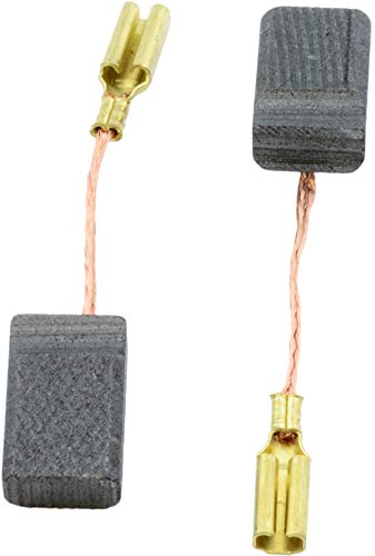 Kohlebürsten Bosch GSG 300 Säge 0 601 575 108 5x8x12,5 mm ohne automatische Abschaltung BUILDALOT Kohlebürsten Bosch GSG 300 Säge 0 601 575 108 5x8x12,5 mm ohne automatische Abschaltung BUILDALOT von Buildalot