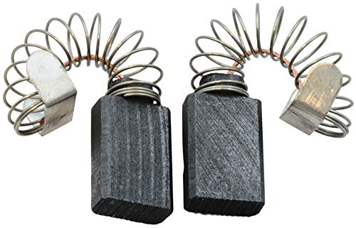 Kohlebürsten für AEG K55 Säge - 5x10x15mm - 2.0x3.9x5.9'' Kohlebürsten für AEG K55 Säge - 5x10x15mm - 2.0x3.9x5.9'' von Buildalot