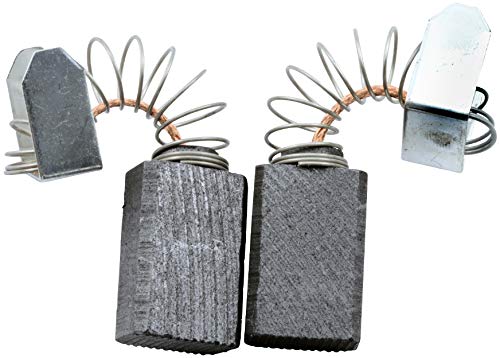 Kohlebürsten für ATLAS COPCO DBE1 Säge - 6,3x10x15mm - 2.4x3.9x5.9'' Kohlebürsten für ATLAS COPCO DBE1 Säge - 6,3x10x15mm - 2.4x3.9x5.9'' von Buildalot