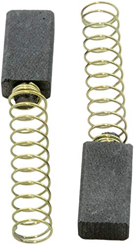 Kohlebürsten für BOSCH AHS 4-15 Heckenschere - 5x8x15mm - 2.0x3.1x5.9'' Kohlebürsten für BOSCH AHS 4-15 Heckenschere - 5x8x15mm - 2.0x3.1x5.9'' von Buildalot