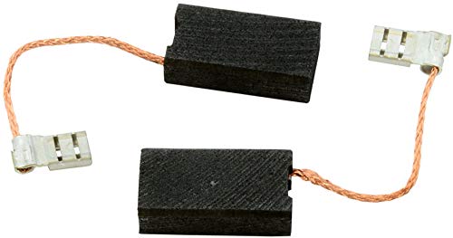 Kohlebürsten für BOSCH GKS 66 CE Säge - 6,3x12,5x22mm - 2.4x4.7x8.7'' Kohlebürsten für BOSCH GKS 66 CE Säge - 6,3x12,5x22mm - 2.4x4.7x8.7'' von Buildalot