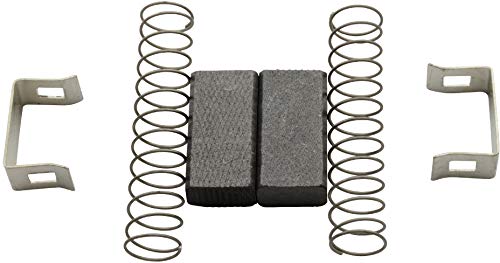 Kohlebürsten für BOSCH PST 52 AE Säge - 5x8x15mm - 2.0x3.1x5.9'' Kohlebürsten für BOSCH PST 52 AE Säge - 5x8x15mm - 2.0x3.1x5.9'' von Buildalot