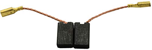 Kohlebürsten für KRESS 500 ST E Säge -- 5x8x12,3mm -- 2.0x3.1x4.7'' Kohlebürsten für KRESS 500 ST E Säge -- 5x8x12,3mm -- 2.0x3.1x4.7'' von Buildalot