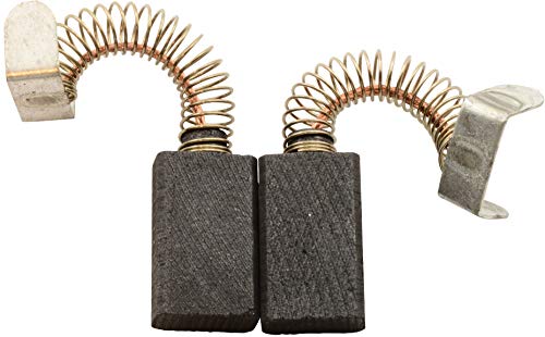 Kohlebürsten für VIRUTEX CE89E Hobelmaschine - 5x9x15mm - 2.0x3.5x5.9'' Kohlebürsten für VIRUTEX CE89E Hobelmaschine - 5x9x15mm - 2.0x3.5x5.9'' von Buildalot