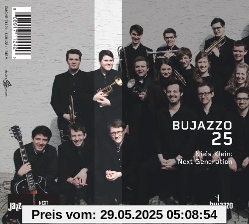 25 25 von Bujazzo