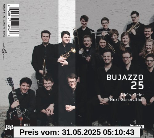 25 von Bujazzo