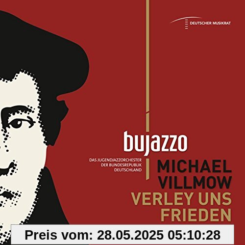 Verley Uns Frieden von Bujazzo