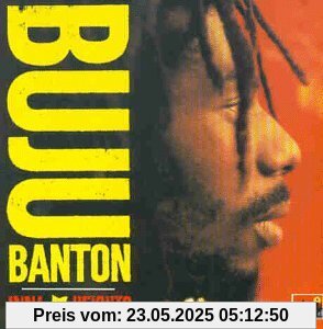 Inna heights Inna heights von Buju Banton