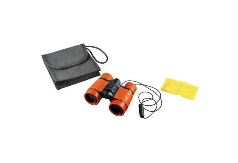 Buki Teleskop Buki Kinderfernglas 4x32 mm von Buki