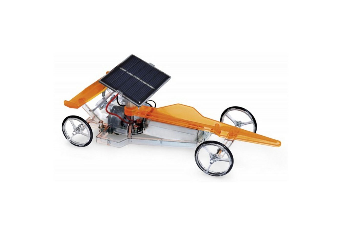 Buki Teleskop Buki Mini Lab Solar Car Buki Teleskop Buki Mini Lab Solar Car von Buki