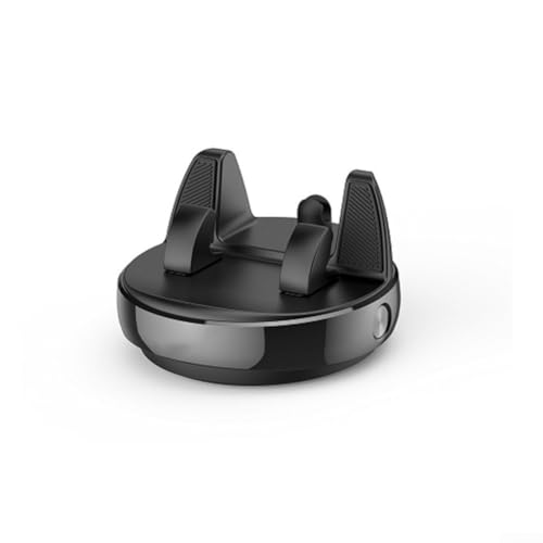 Bulevisiter Armaturenbrett Handyhalterung 360 Grad Drehbar Auto Halterung Anti-Rutsch Basis Handy Halterung Geeignet für GPS Navigation Bulevisiter Armaturenbrett Handyhalterung 360 Grad Drehbar Auto Halterung Anti-Rutsch Basis Handy Halterung Geeignet für GPS Navigation von Bulevisiter